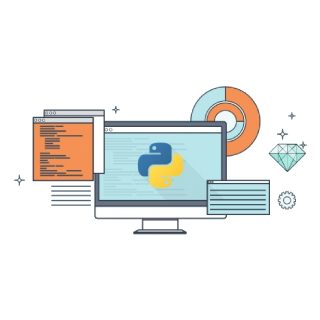 Python Pro Bootcamp Courses at Rs.385